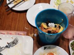 -汉巴味德·烤肉与啤酒的自助(杭州大悦城店)