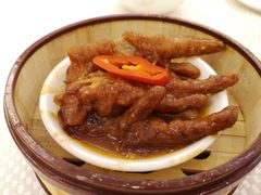 -香港富临皇宫(扬名广场店)