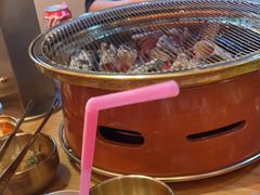 -闻老头·菊花炭烤肉(D11店)