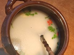 -北京老铺烤鸭(老城根店)