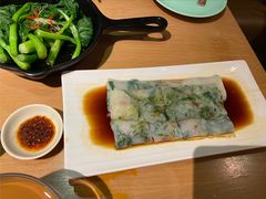 -新加坡高记KOO KEE Restaurant(盈科店)