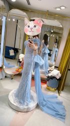 -LA GRACE高端婚纱礼服定制馆