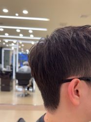 -WM Hair Salon