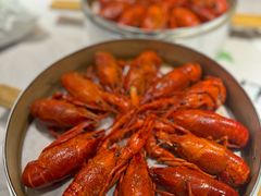 -巴厘龙虾·榜首油焖大虾(沙湖·花园店)