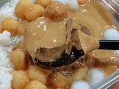 -甜心闲生传统手工冰粉(奎星楼店)