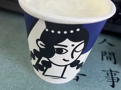 -西琳姑娘·新疆冰淇淋酸奶茶(南开大悦城店)
