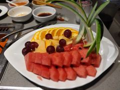 -海底捞火锅(龙湖北京大兴天街店)