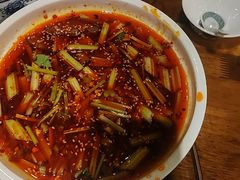 -顺兴老茶馆·精品川菜(世纪城店)