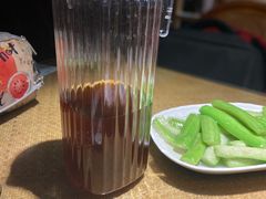 -渝信川菜 · 川味家常菜(长安店)