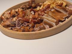-拾柴熏酱-鲜虾水饺(群力店)