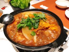 -若蘭慈·无国界素食料理(欢乐海岸店)