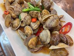 -友强·23年特色海鲜大排档(厦门店)