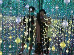 -天津梵高星空艺术馆(天河城旗舰店)