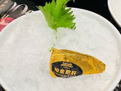 -牛YO寿喜烧·铁板烧和牛火锅自助(市府恒隆店)