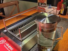 -可口香·非遗老号烧烤(南岗直营店)