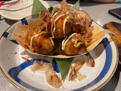 -友壹町寿司(嘉洲广场店)