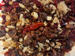 -巴扎屋大盘鸡·新疆菜(汇嘉时代店)