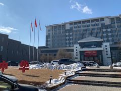 -陆地游轮吉林神农温泉