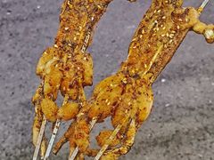 -神府路壹号·海鲜烧烤·砂锅粥·锅物(三坊七巷店)