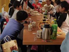 -万岁寿司(天河领展店)