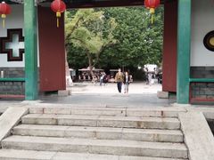 -珠海圆明新园
