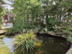 -罗浮山·罗园农庄