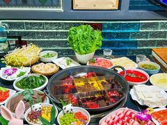 -俏媳妇火锅(宽窄巷子店)