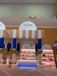 -奈尔宝家庭中心·亲子餐厅(苏州大悦城店)