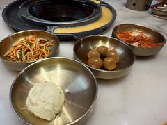 -韩宫宴和牛烤肉(上海金山万达店)