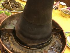 -清真·马家火锅美食城(镇江北路店)