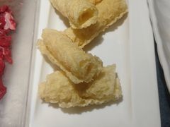 -百草滩羊清水涮羊肉·清真·宁夏盐池滩羊(莲花桥店)