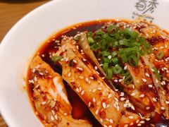 -江渔儿酸菜鱼(万科东荟城店)