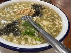 养生豆花-包子大王(新泽巷店)