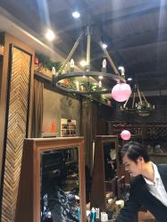 点击看大图 -谦亨·Hair·Salon