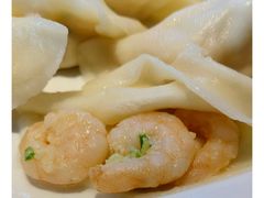 -喜家德虾仁水饺(艺汇家店)