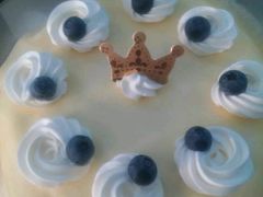 -艾加柒克蛋糕茶歇甜品台(春熙路店)