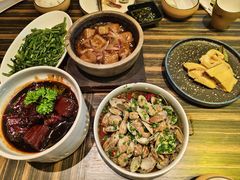 -江太极江浙菜(马桥万达广场店)