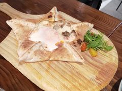 -ALLORA意大利餐厅(丰盛里店)