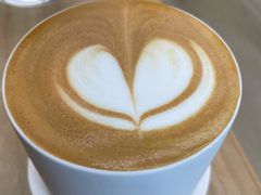 -Onirii Coffee(长乐路店)