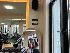 -律舟OasisFit健身工作室