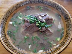 牛肉粉-肇兴特色牛肉粉
