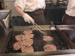 自助牛排-芭菲盛宴·环球美食(袁家岗店)