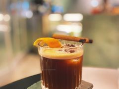 -BE NORMAL CAFE(霞溪路店)