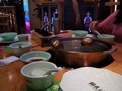 -椰夫人·养生椰子鸡(金沙洲永旺店)