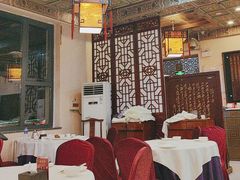 -便宜坊烤鸭店(玉蜓桥天坛店)