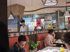 -斗牛士牛排餐厅(嘉里汇店)
