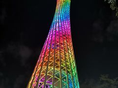 -广州塔