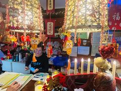 -大头虾越式风味餐厅(光明广场店)