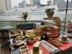 -西塔老太太泥炉烤肉(海上世界店)