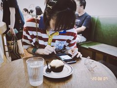 -月球咖啡retro
